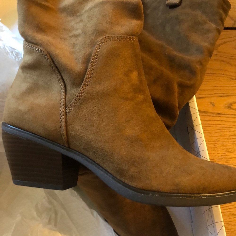 Call it spring boots - Picture 2 of 5